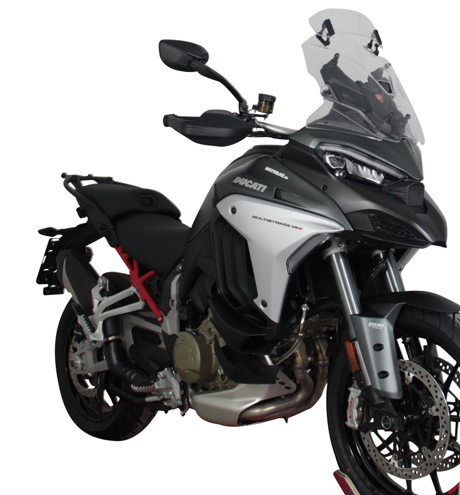 Ducati Multistrada V4 S [2021-2024] - Tela Variotouring "VTM" - com spoiler