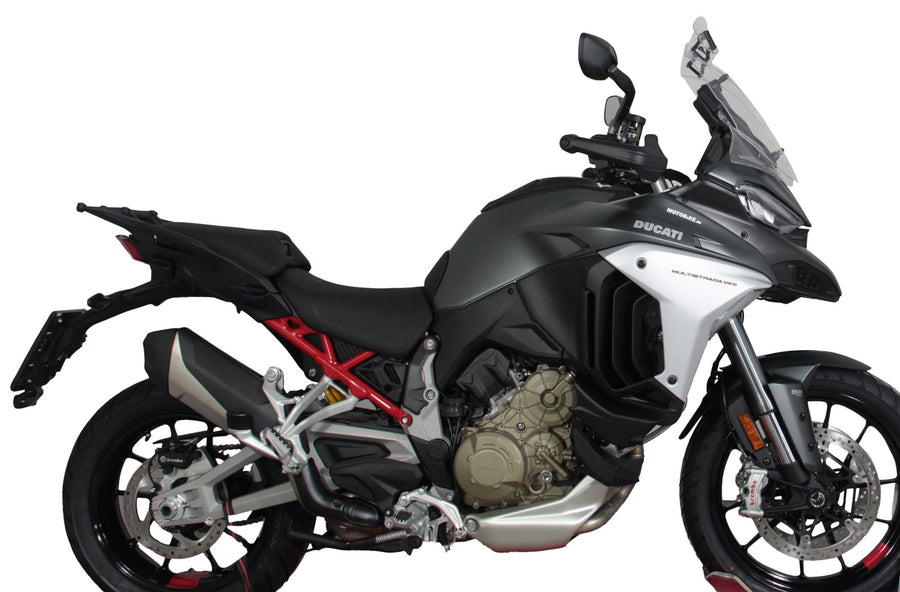 Ducati Multistrada V4 S [2021-2024] - Tela Variotouring "VTM" - com spoiler