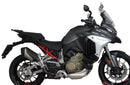 Ducati Multistrada V4 Pikes Peak [2022-2024] - Variotouringscreen "VTM" - mit Spoiler