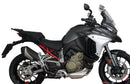 Ducati Multistrada V4 Pikes Peak [2022-2024] - Variotouringscreen "VTM" - mit Spoiler