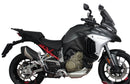 Ducati Multistrada V4 Pikes Peak [2022-2024] - Variotouringscreen "VTM" - mit Spoiler