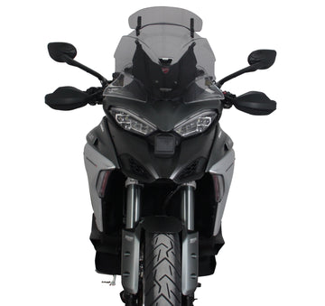 Ducati Multistrada V4 S [2021-2024] - Variotouringscreen "VTM" - mit Spoiler