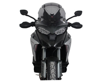 Ducati Multistrada V4 S [2021-2024] - Variotouringscreen "VTM" - mit Spoiler