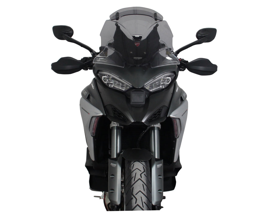 Ducati Multistrada V4 Rally [2023-2024] - Variotouringscreen "VTM" - com spoiler
