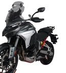 Ducati Multistrada V4 Pikes Peak [2022-2024] - Variotouringscreen "VTM" - mit Spoiler