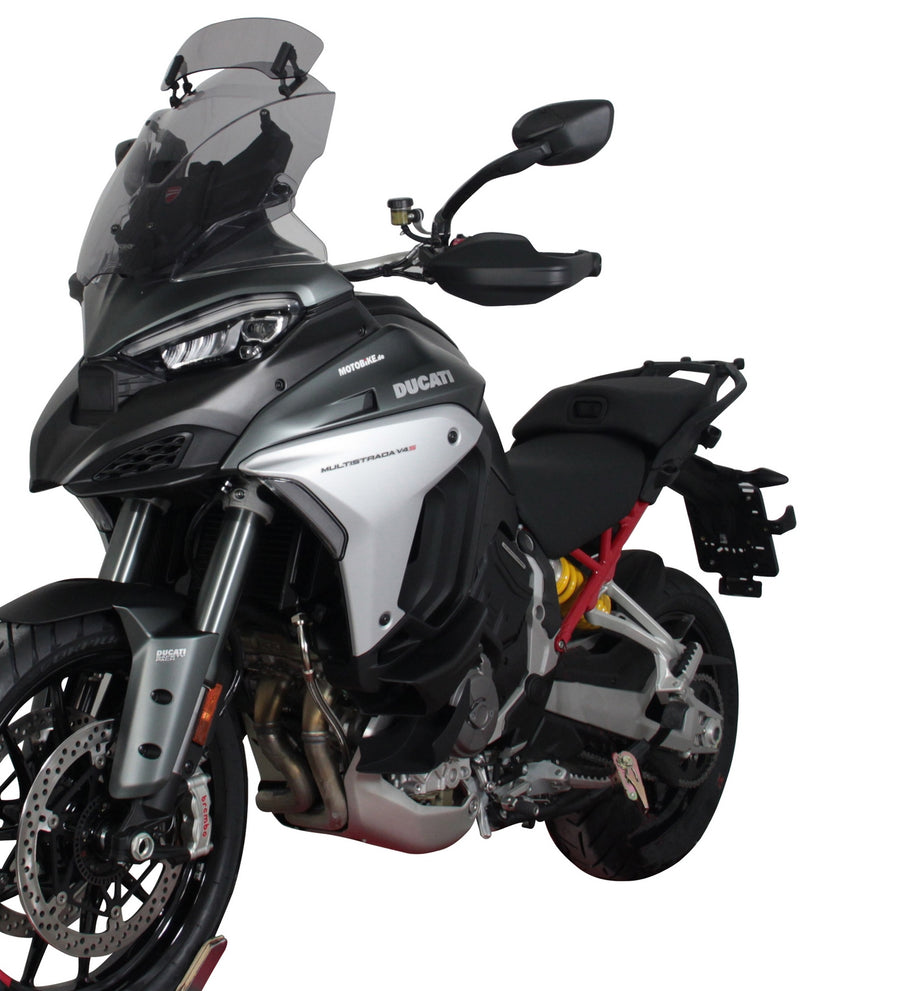 Ducati Multistrada V4 S Sport [2021-2023] - Variotouringscreen "VTM" - mit Spoiler