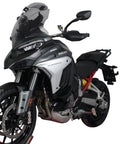 Ducati Multistrada V4 S Sport [2021-2023] - Variotouringscreen "VTM" - mit Spoiler