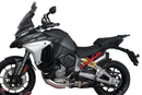 Ducati Multistrada V4 Pikes Peak [2022-2024] - Variotouringscreen "VTM" - mit Spoiler