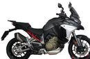 Ducati Multistrada V4 Pikes Peak [2022-2024] - Variotouringscreen "VTM" - mit Spoiler