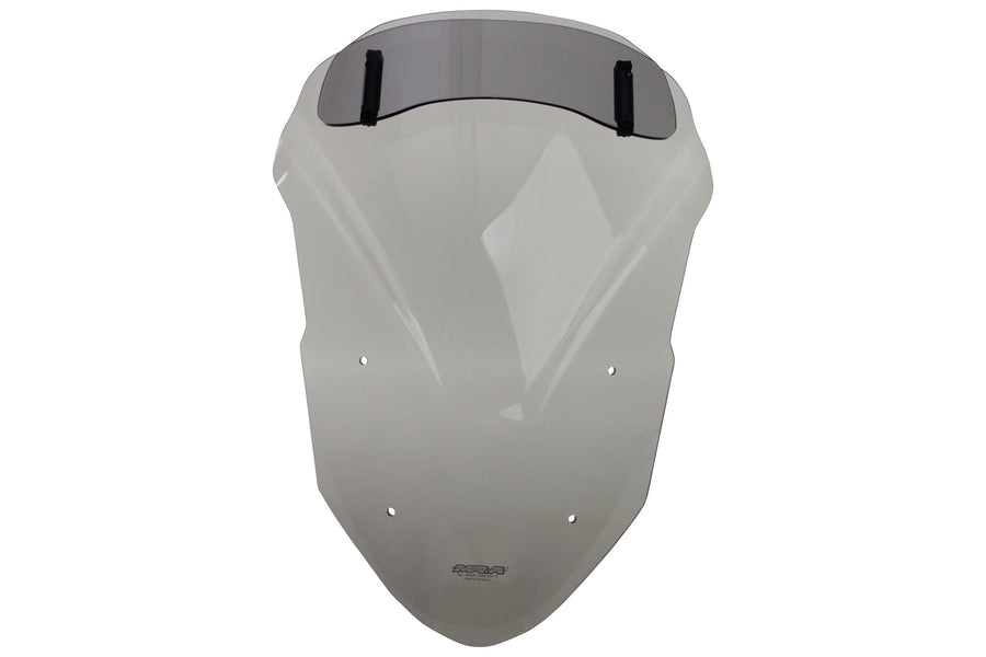 Yamaha TRACER 900 GT ABS RN57 [2021] - Variotouringscreen "VTM" - mit Spoiler