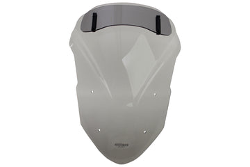 YAMAHA TRACER 9 [2023-2024] - Variotouringscreen "VTM" - mit Spoiler