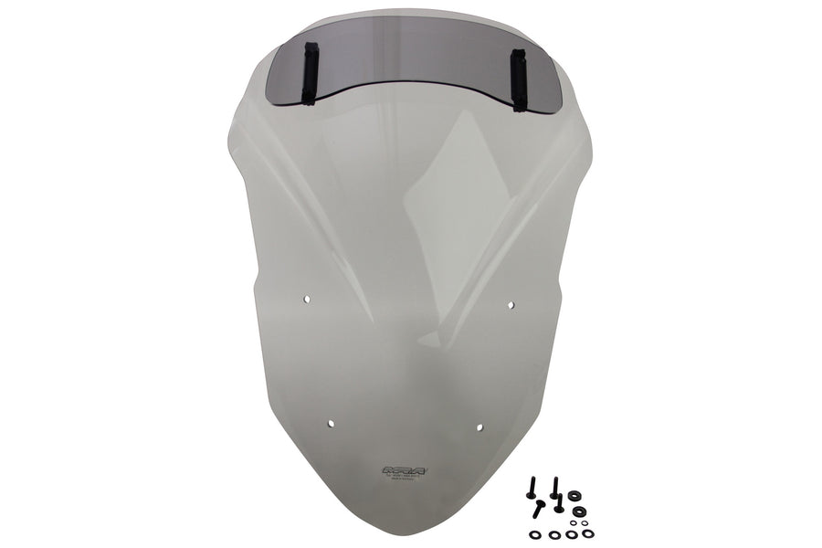 Yamaha TRACER 900 GT ABS RN57 [2021] - Variotouringscreen "VTM" - mit Spoiler