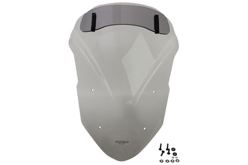 YAMAHA TRACER 9 [2023-2024] - Variotouringscreen "VTM" - mit Spoiler