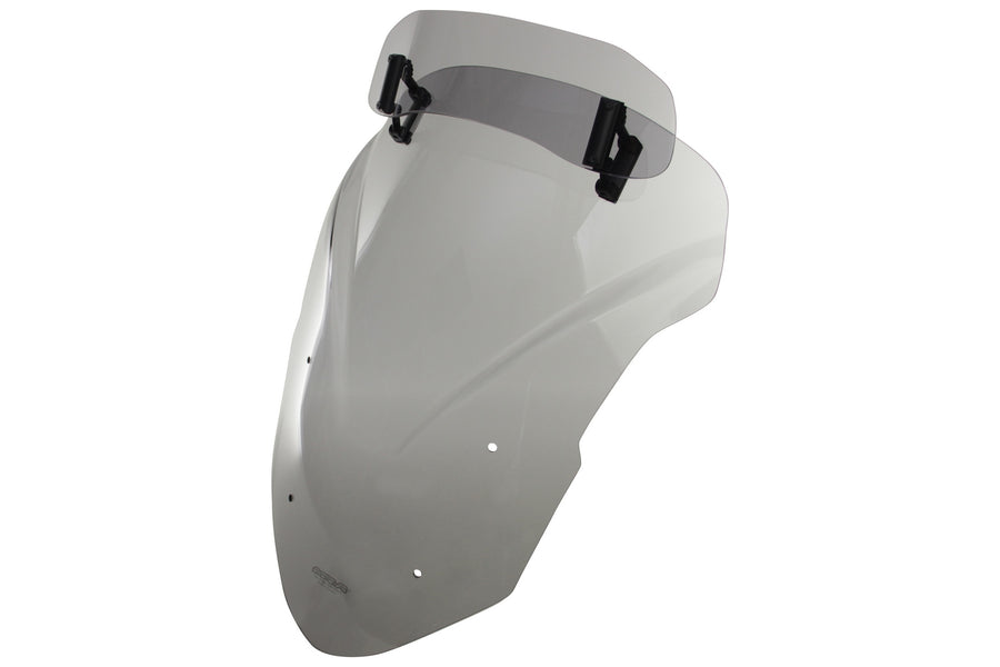 Yamaha TRACER 900 GT ABS [2022] - Variotouringscreen "VTM" - mit Spoiler