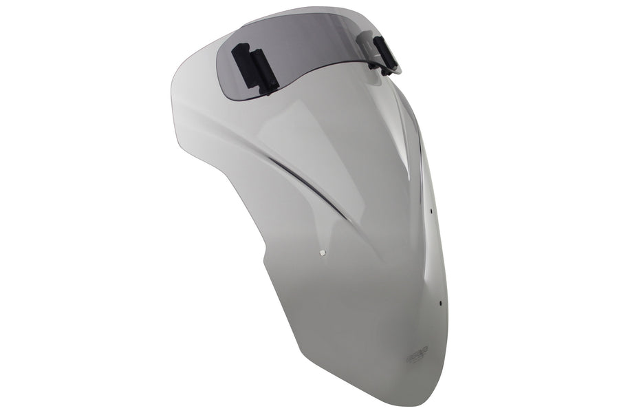 Yamaha TRACER 900 GT ABS [2022] - Variotouringscreen "VTM" - mit Spoiler