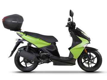 Kymco Super 8 [2020-2023] [SHAD] - Kit de montagem Top Master