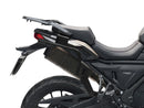 Voge Valico 650 Ds [SHAD] - Sistema de fixação 3P (lateral) - VOGE 650 DS/DSX