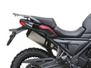 Voge Valico 650 Ds [SHAD] - Sistema de fixação 3P (lateral) - VOGE 650 DS/DSX