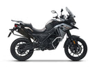 Voge Valico 650 Ds [SHAD] - Kit de montagem de sistema 4P (lateral) - VOGE 650 DS/DSX