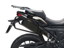 Voge Valico 650 Ds [SHAD] - Kit de montagem de sistema 4P (lateral) - VOGE 650 DS/DSX