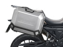 Voge Valico 650 Ds [SHAD] - Kit de montagem de sistema 4P (lateral) - VOGE 650 DS/DSX