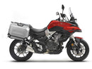 Voge Ds 500 [SHAD] - Kit de montagem de sistema 4P (lateral) - VOGE 500 DS/ DSX