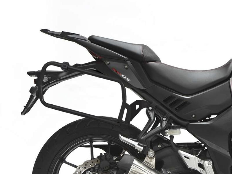 Voge Ds 500 [SHAD] - Kit de montagem de sistema 4P (lateral) - VOGE 500 DS/ DSX