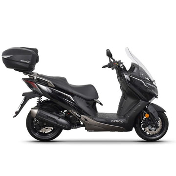 Kymco X-TOWN 125I/X-TOWN 300 ABS [2021-2024] [SHAD] - Topcase-Träger