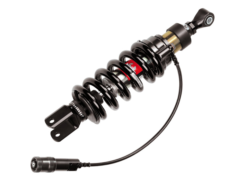 Yamaha Tracer 700 [BITUBO] - Amortecedor traseiro XZE31