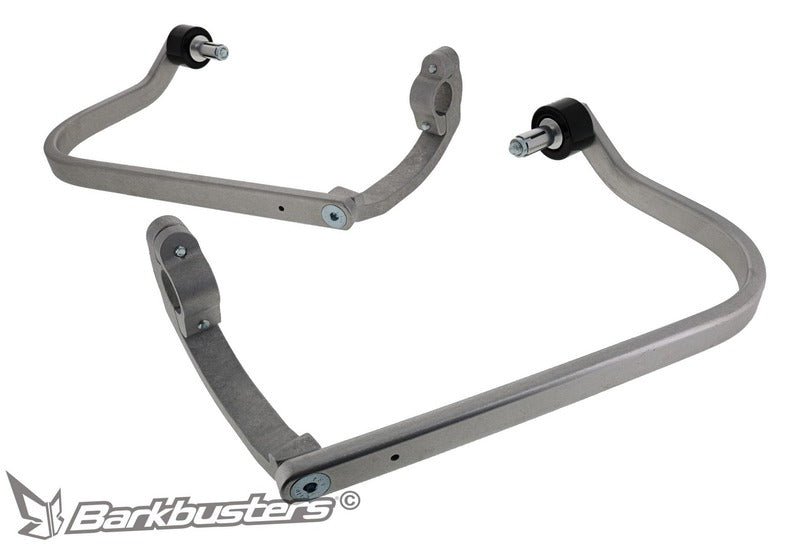 Ducati Multistrada V4 [BARKBUSTERS] - Kit de hardware de fixação de dois pontos - Ducati Multistrada V4 / V4S / V4S SPORT