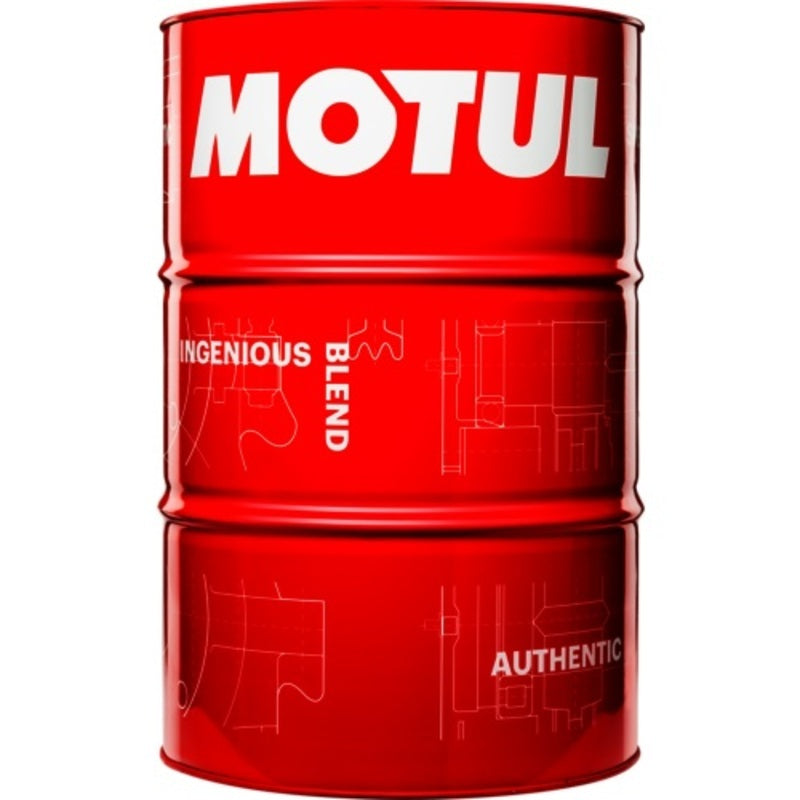 7100 4T 10W30 Óleo de motor 208 litros [Motul]