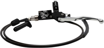Husqvarna Te 125 [REKLUSE] - Conjunto de freio traseiro esquerdo de corrida
