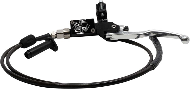 Husqvarna Te 449 A6 [REKLUSE] - Conjunto de freio traseiro esquerdo de corrida