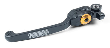Husqvarna Te 125 [PRO TAPER] - Alavanca de embreagem Profile Pro XPS Alavanca de embreagem preta - Husqvarna / KTM