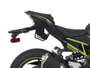 Kawasaki Z 900 [SHAD] - Suporte para bolsa lateral SR - Kawasaki Z900