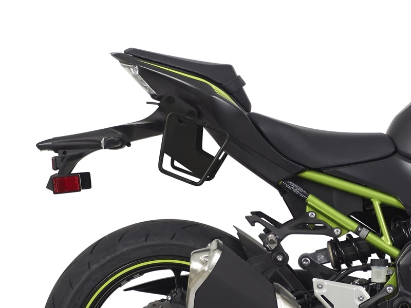 Kawasaki Z Electric [SHAD] - Suporte de bolsa lateral SR - Kawasaki Z900