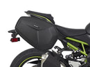 Kawasaki Z 900 [SHAD] - Suporte para bolsa lateral SR - Kawasaki Z900