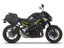 Kawasaki Z 900 [SHAD] - Suporte para bolsa lateral SR - Kawasaki Z900
