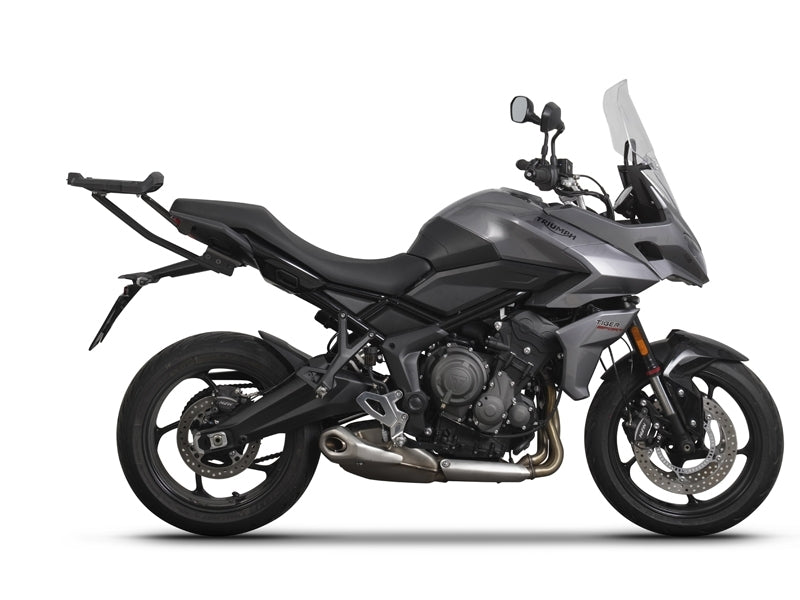 Triumph Tiger 660 [SHAD] - Kit de montagem Top Master - Triumph Tiger 660 Sport