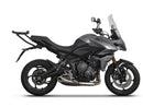 Triumph Tiger 660 [SHAD] - Kit de montagem Top Master - Triumph Tiger 660 Sport
