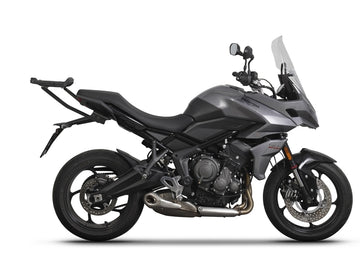 Triumph Tiger Sport 660 [SHAD] - Kit de montagem Top Master - Triumph Tiger 660 Sport