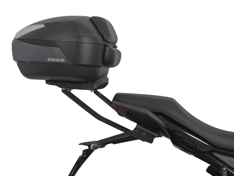 Triumph Tiger 660 [SHAD] - Kit de montagem Top Master - Triumph Tiger 660 Sport