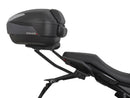 Triumph Tiger 660 [SHAD] - Kit de montagem Top Master - Triumph Tiger 660 Sport