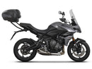 Triumph Tiger 660 [SHAD] - Kit de montagem Top Master - Triumph Tiger 660 Sport