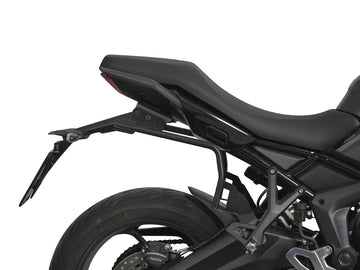 Triumph Tiger Sport 660 [SHAD] - Sistema de fixação 3P (lateral) - Triumph Tiger 660 Sport
