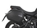 Triumph Tiger 660 [SHAD] - Sistema de fixação 3P (lateral) - Triumph Tiger 660 Sport