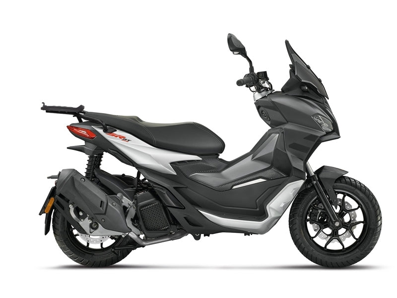 Aprilia Sr Gt 125 [SHAD] - Kit de montagem Top Master - Aprilia SR 125 / 200 GT