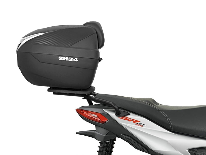 Aprilia Sr Gt 125 [SHAD] - Kit de montagem Top Master - Aprilia SR 125 / 200 GT