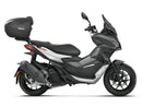 Aprilia Sr Gt 125 [SHAD] - Kit de montagem Top Master - Aprilia SR 125 / 200 GT-4