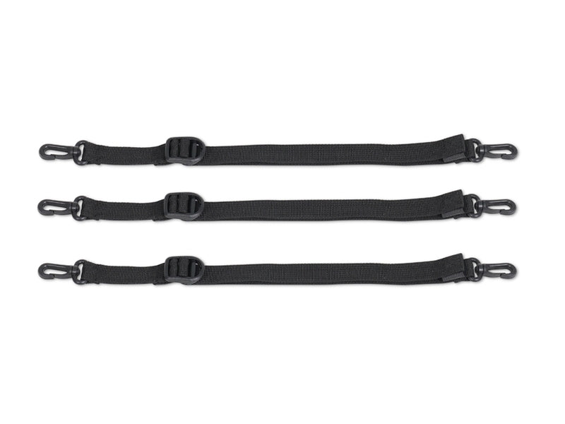 Cf Moto 700 Cl X Heritage [SHAD] - Alforjes expansíveis E48 Preto - 46/58L